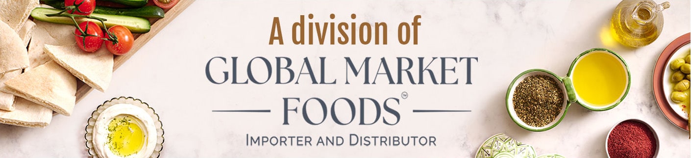 Global Market Foods Global Market Foods
